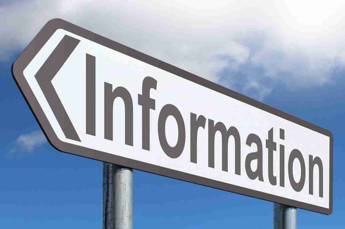 Resident Information