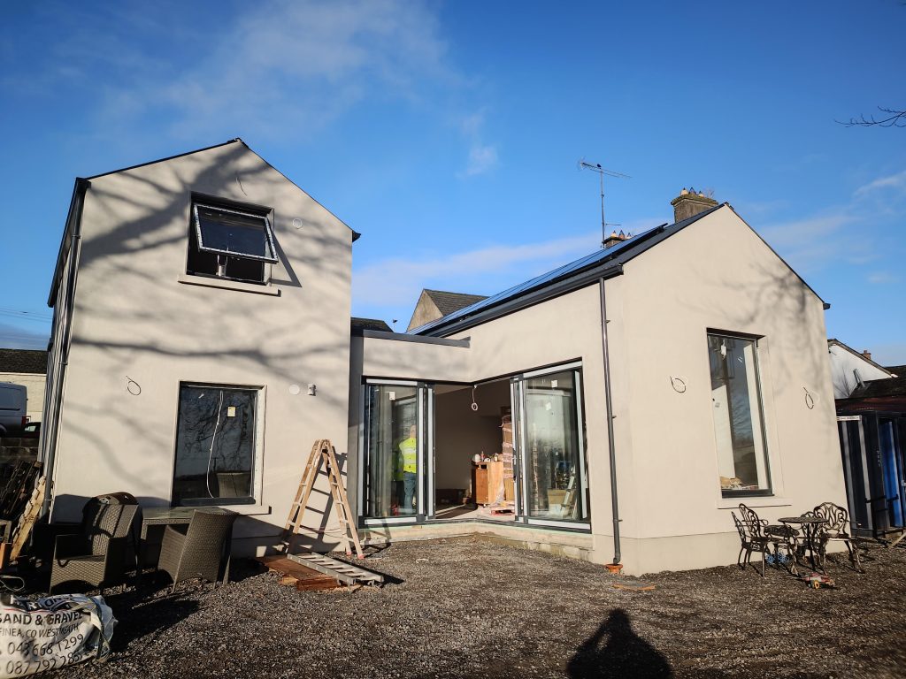 Walsh & Lynch Contractors