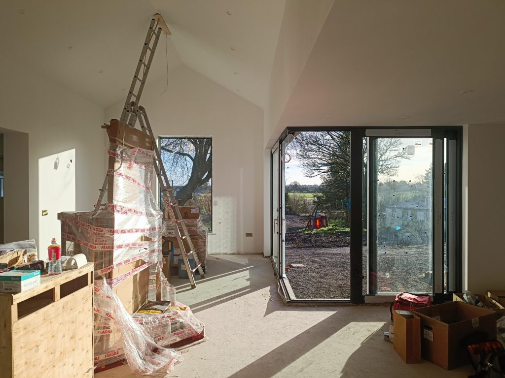 Walsh & Lynch Contractors