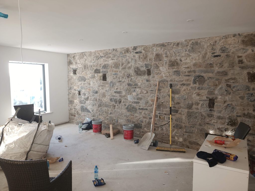 Walsh & Lynch Contractors