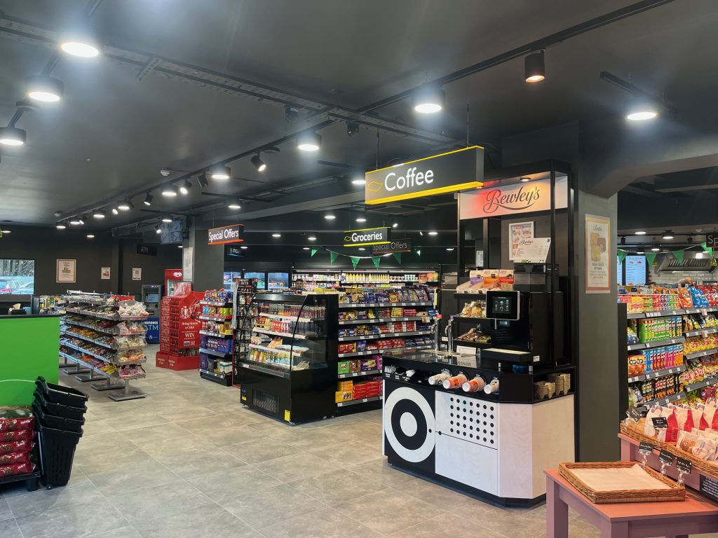 Londis Delvin