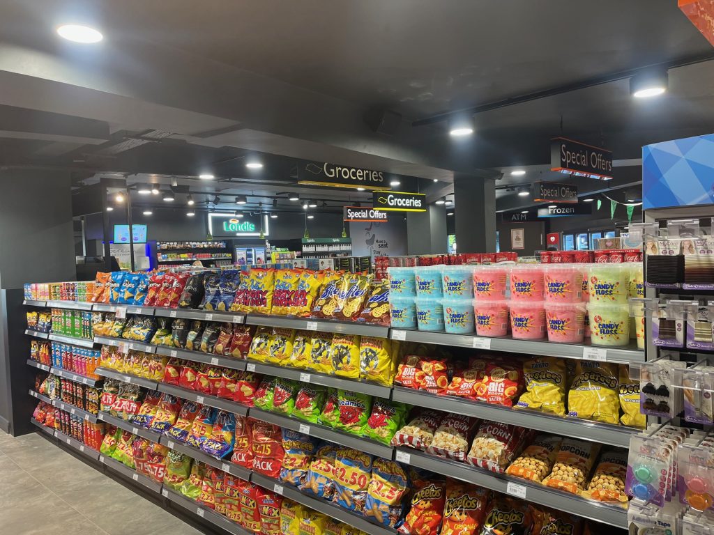 Londis Delvin